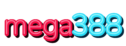 mega388 — logo kanal